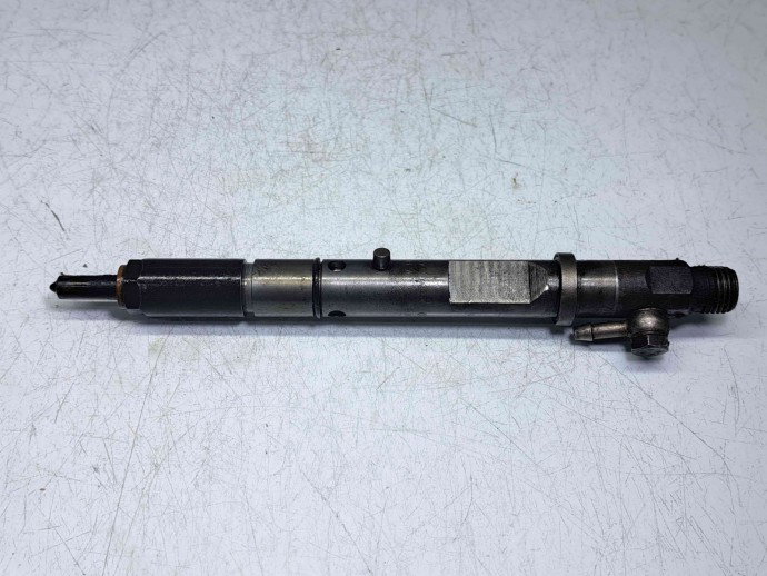 Injector Audi A6 (4B2, C5) [Fabr 1997-2005] 059130201F 2.5 AKN  