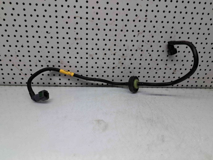 Furtun vacuum Peugeot 3008 [Fabr 2009-2016] 9684334380 2.0  2.0 120KW / 163CP