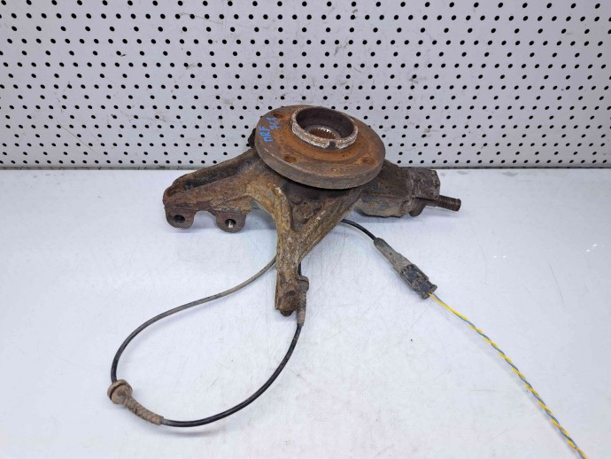 Fuzeta fata dreapta Peugeot 3008 [Fabr 2009-2016] OEM 2.0  2.0 120KW / 163CP