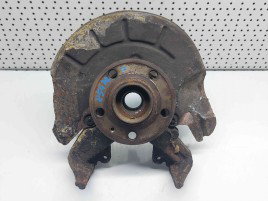 Fuzeta fata dreapta Skoda Fabia 2 Combi (5J, 545) [Fabr 2007-2014] 6R0615312 1.2 Benz CGPA   