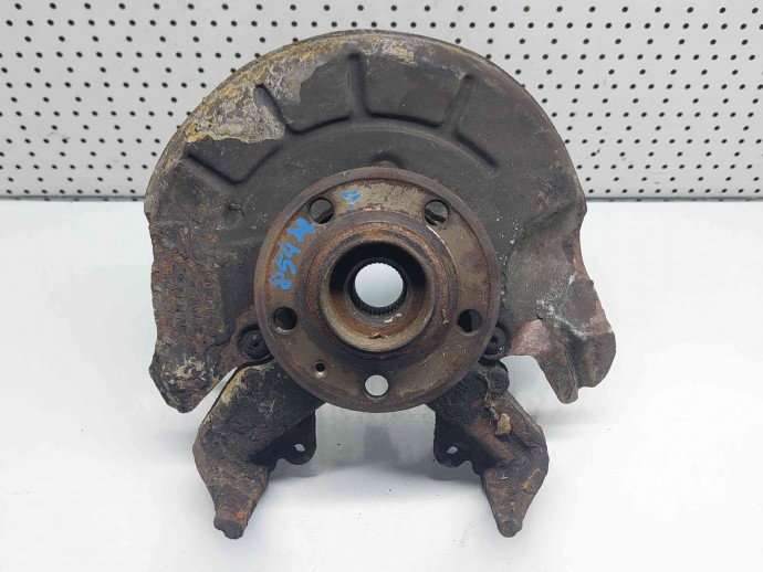 Fuzeta fata dreapta Skoda Fabia 2 Combi (5J, 545) [Fabr 2007-2014] 6R0615312 1.2 Benz CGPA   