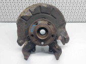 Fuzeta fata dreapta Skoda Fabia 2 Combi (5J, 545) [Fabr 2007-2014] 6R0615312 1.2 Benz CGPA   