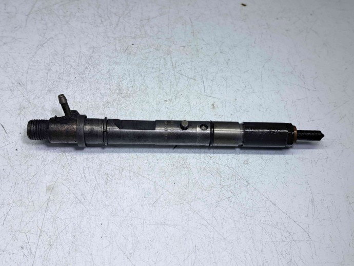 Injector Audi A6 (4B2, C5) [Fabr 1997-2005] 059130201F 2.5 AKN  