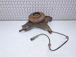 Fuzeta fata stanga Peugeot 3008 [Fabr 2009-2016] OEM 2.0  2.0 120KW / 163CP