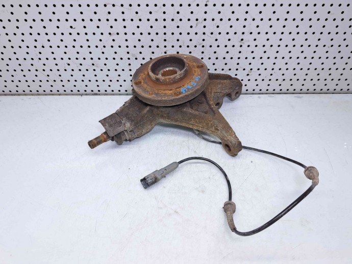 Fuzeta fata stanga Peugeot 3008 [Fabr 2009-2016] OEM 2.0  2.0 120KW / 163CP