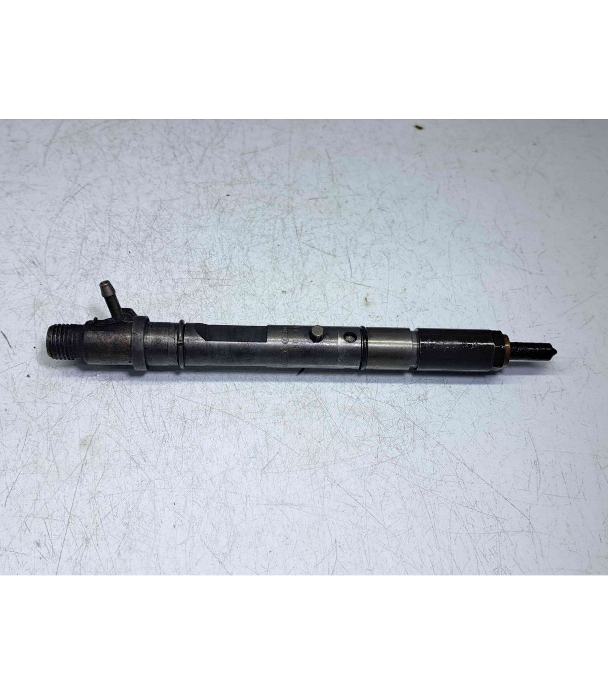Injector Audi A6 (4B2, C5) [Fabr 1997-2005] 059130201F 2.5 AKN  