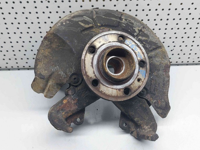 Fuzeta fata stanga Skoda Fabia 2 Combi (5J, 545) [Fabr 2007-2014] 6R0615311 1.2 Benz CGPA   