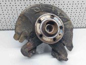 Fuzeta fata stanga Skoda Fabia 2 Combi (5J, 545) [Fabr 2007-2014] 6R0615311 1.2 Benz CGPA   
