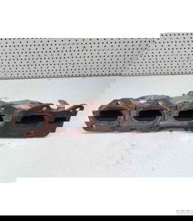 Galerie evacuare Peugeot 3008 [Fabr 2009-2016] 9672525080 2.0 2.0 120KW / 163CP