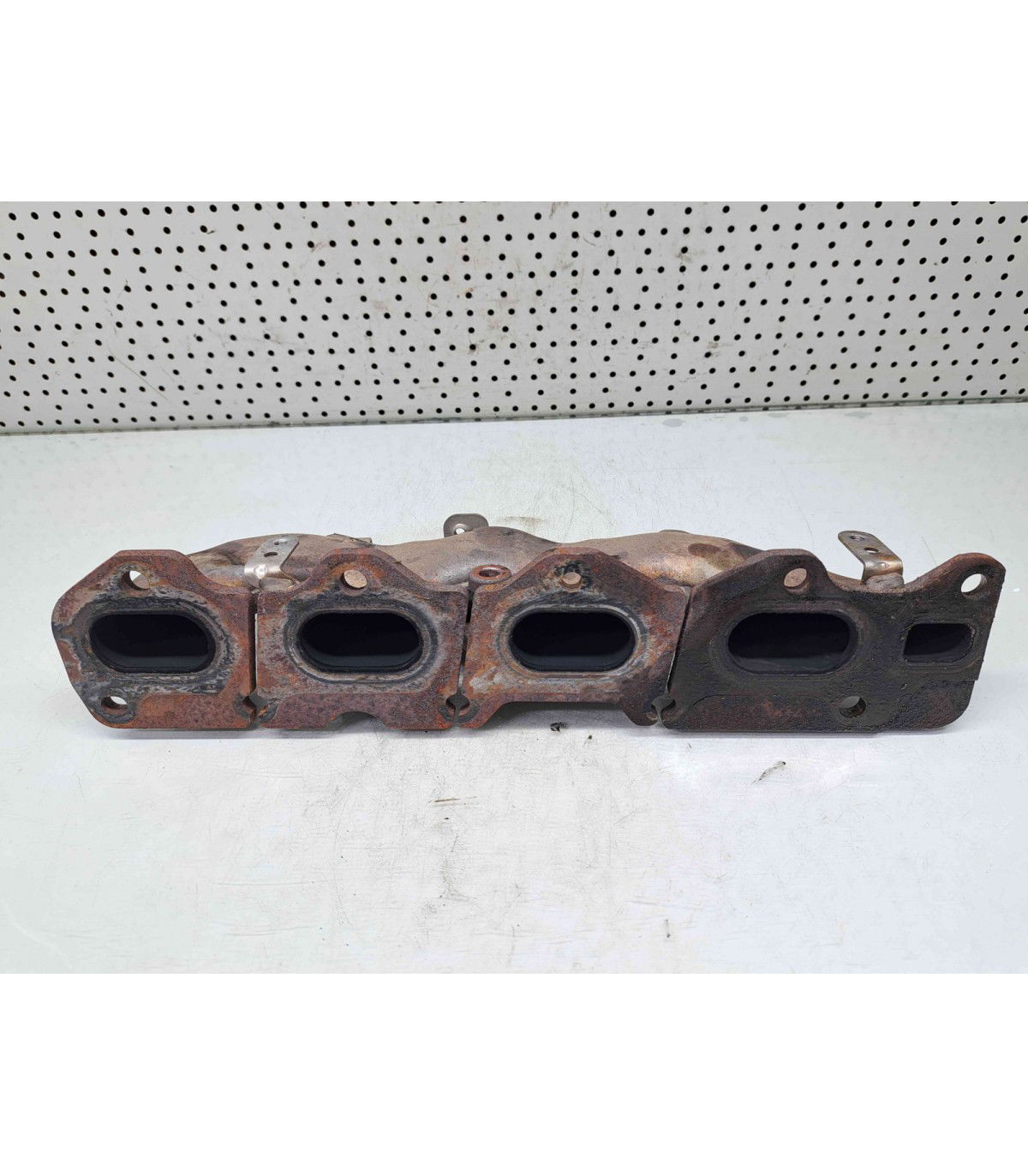 Galerie evacuare Peugeot 3008 [Fabr 2009-2016] 9672525080 2.0 2.0 120KW / 163CP