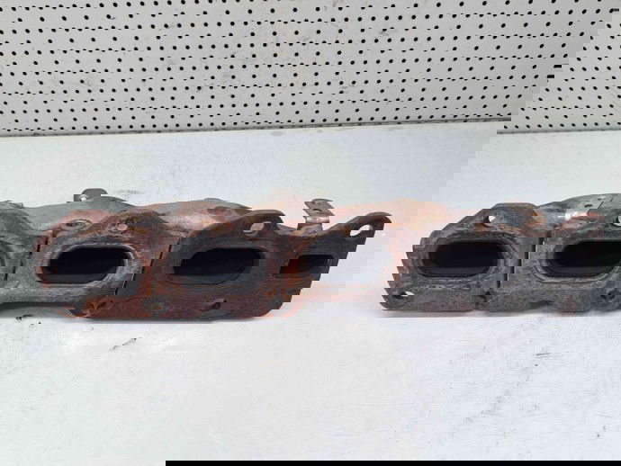 Galerie evacuare Peugeot 3008 [Fabr 2009-2016] 9672525080 2.0 2.0 120KW / 163CP
