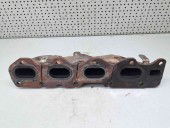 Galerie evacuare Peugeot 3008 [Fabr 2009-2016] 9672525080 2.0 2.0 120KW / 163CP