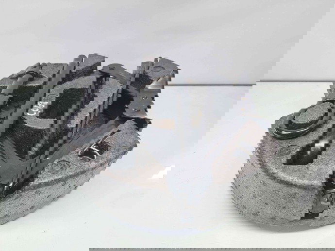  Set cric si cheie Ford Fiesta 6 [Fabr 2008-2019] BM51-17009-EB