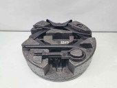  Set cric si cheie Ford Fiesta 6 [Fabr 2008-2019] BM51-17009-EB