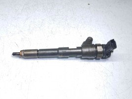 Injector Dacia Logan MCV 2 [Fabr 2013-2020] 0445110652 | H8201453073 1.5 K9K 1.5 K9K 55