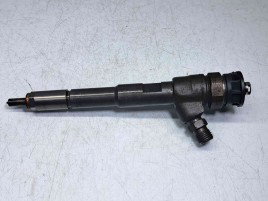 Injector Dacia Logan MCV 2 [Fabr 2013-2020] 0445110652 | H8201453073 1.5 K9K  