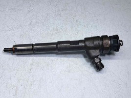 Injector Dacia Logan MCV 2 [Fabr 2013-2020] 0445110652 | H8201453073 1.5 K9K 1.5 K9K 55