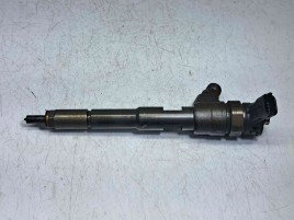 Injector Dacia Logan MCV 2 [Fabr 2013-2020] 0445110652 | H8201453073 1.5 K9K  