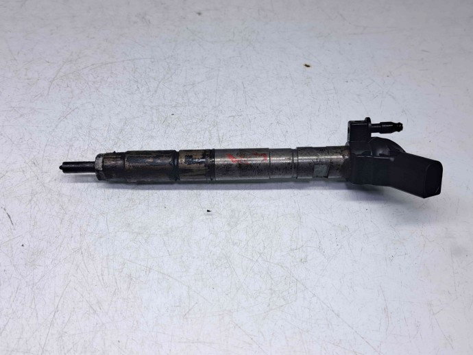 Injector Audi A6 Avant (4F5, C6) [Fabr 2005-2010] 059130277AJ 2.7 TDI BPP  