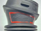 Tub admisie aer Peugeot 207 (WA) [Fabr 2006-2012] 9684577280