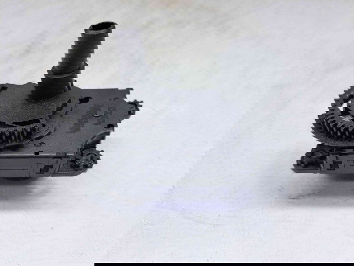  Motoras clapeta aeroterma bord Peugeot 3008 [Fabr 2009-2016] Z5509001