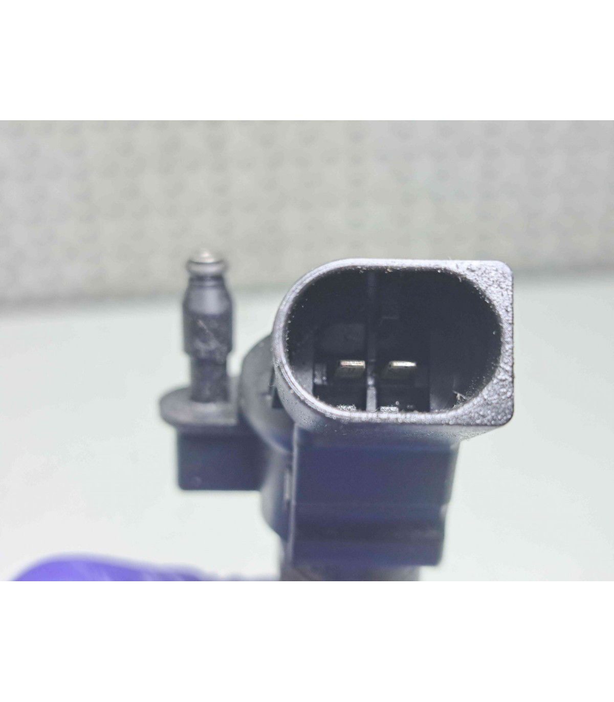 Injector Audi A6 Avant (4F5, C6) [Fabr 2005-2010] 059130277AJ 2.7 TDI BPP 2.7 TDI BPP 132KW / 180CP