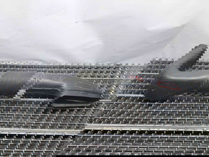 Tub admisie aer Mercedes Clasa E (W207) Coupe [Fabr 2009-2012] A6510903437