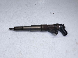 Injector Bmw 5 (E60) [Fabr 2004-2010] 7794435 3.0 525D  