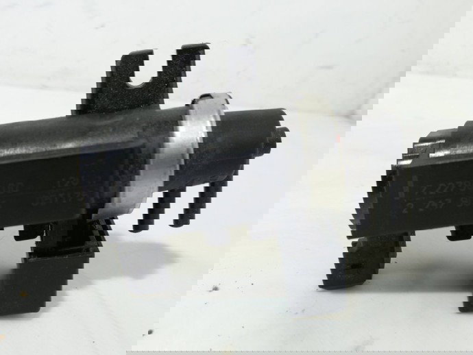 Supapa vacuum BMW X3 2.0 D 722796 2003-2009