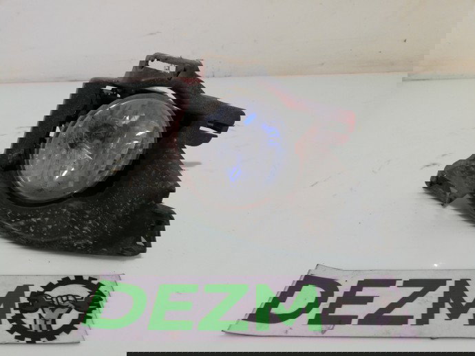 Proiector stanga Dacia Logan 1.2 benz D4F OEM 2012-2021