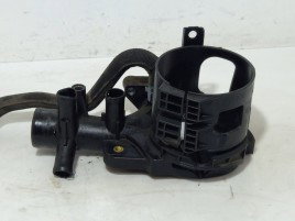 Suport filtru combustibil Mercedes E220 W212 2.2 CDI A6512001556 2009-2016