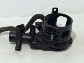 Suport filtru combustibil Mercedes E220 W212 2.2 CDI A6512001556 2009-2016