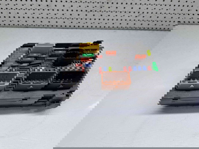  Panou sigurante Peugeot 3008 [Fabr 2009-2016] 9807028580 