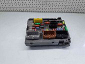  Panou sigurante Peugeot 3008 [Fabr 2009-2016] 9807028580 