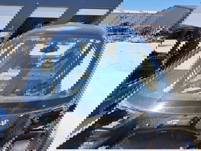 Parbriz Peugeot 3008 [Fabr 2009-2016] OEM