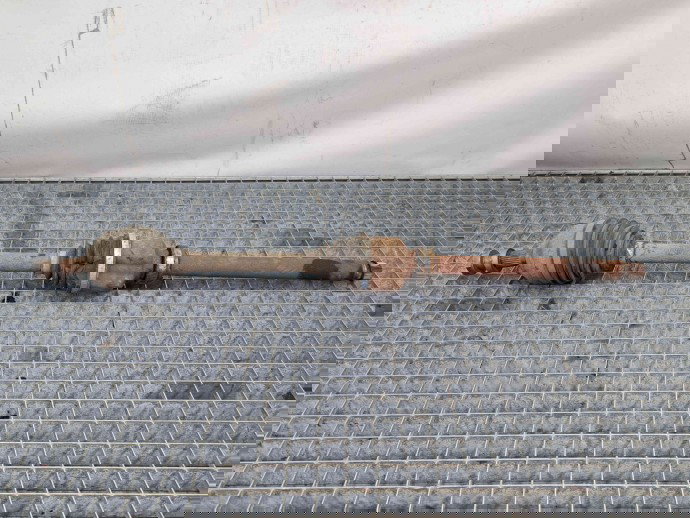 Planetara dreapta fata Peugeot 3008 [Fabr 2009-2016] 9803111880 2.0  