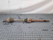 Planetara dreapta fata Peugeot 3008 [Fabr 2009-2016] 9803111880 2.0  