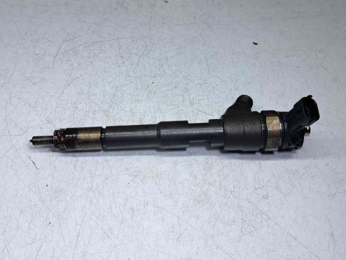 Injector Renault Symbol 2 / Thalia [Fabr 2008-2012] 8201108033 1.5 K9K  
