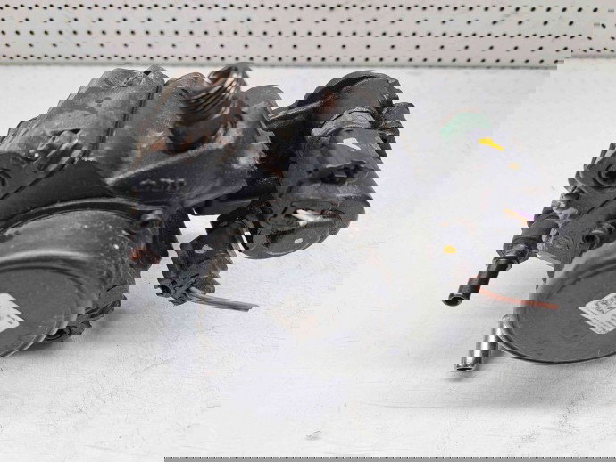 Pompa inalta presiune Peugeot 3008 [Fabr 2009-2016] 9687959180 2.0  120KW / 163CP  