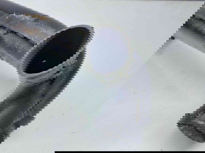 Tub admisie aer Nissan Qashqai [Fabr 2007-2014] OEM