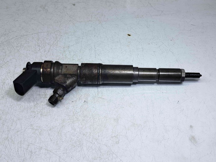 Injector Bmw 5 (E60) [Fabr 2004-2010] 7794435 3.0 525D  