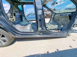 Prag lateral dreapta Peugeot 3008 [Fabr 2009-2016] OEM