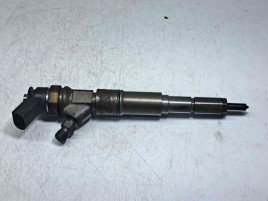 Injector Bmw 5 (E60) [Fabr 2004-2010] 7794435 3.0 525D  