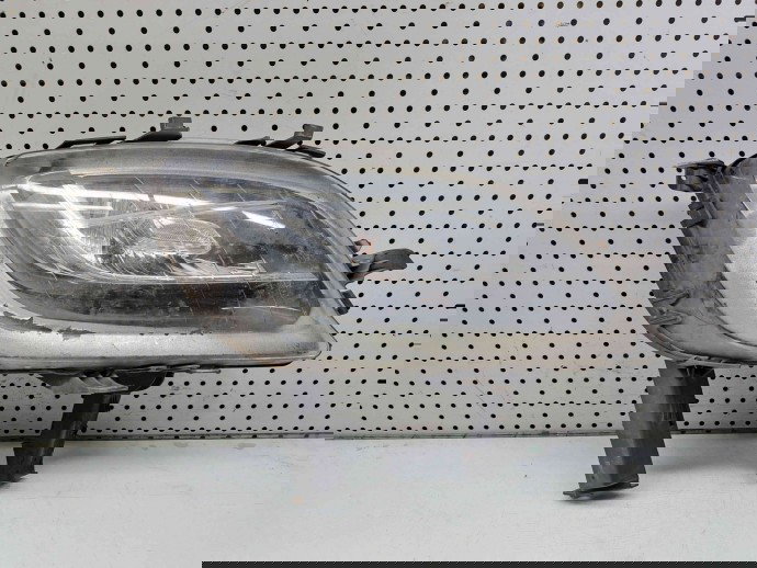  Proiector ceata dreapta Opel Astra J [Fabr 2009-2015] 662588537