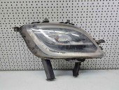  Proiector ceata dreapta Opel Astra J [Fabr 2009-2015] 662588537