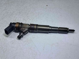 Injector Bmw 5 (E60) [Fabr 2004-2010] 7794435 3.0 525D  