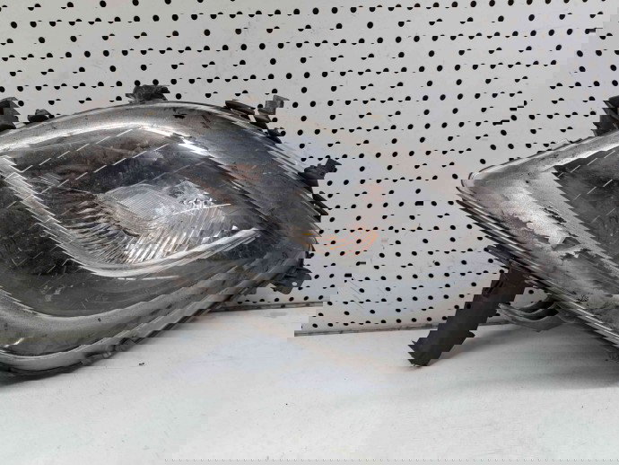  Proiector ceata stanga Opel Astra J [Fabr 2009-2015] 662588537