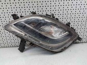  Proiector ceata stanga Opel Astra J [Fabr 2009-2015] 662588537