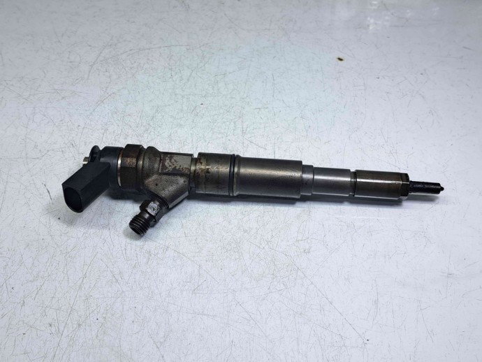 Injector Bmw 5 (E60) [Fabr 2004-2010] 7794435 3.0 525D 3.0 525D 145