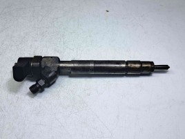 Injector Mercedes CLK (C209) [Fabr 2002-2009] A6130700587 2.7 CDI  